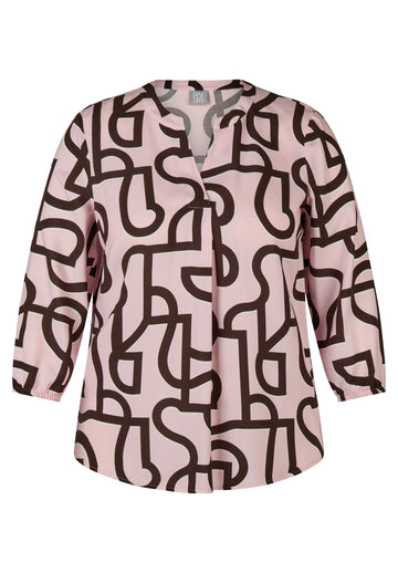 Rodeo Drive Bluse