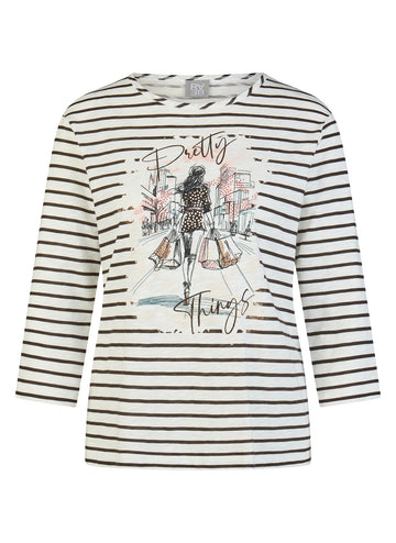 Rodeo Drive T-Shirt