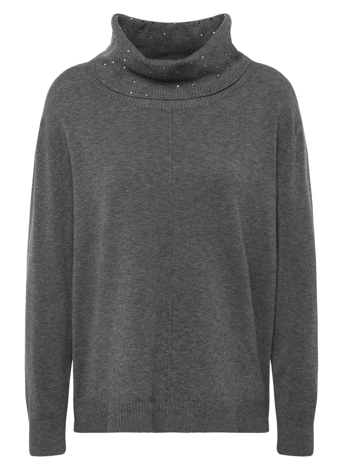 Rabe Pullover  grau