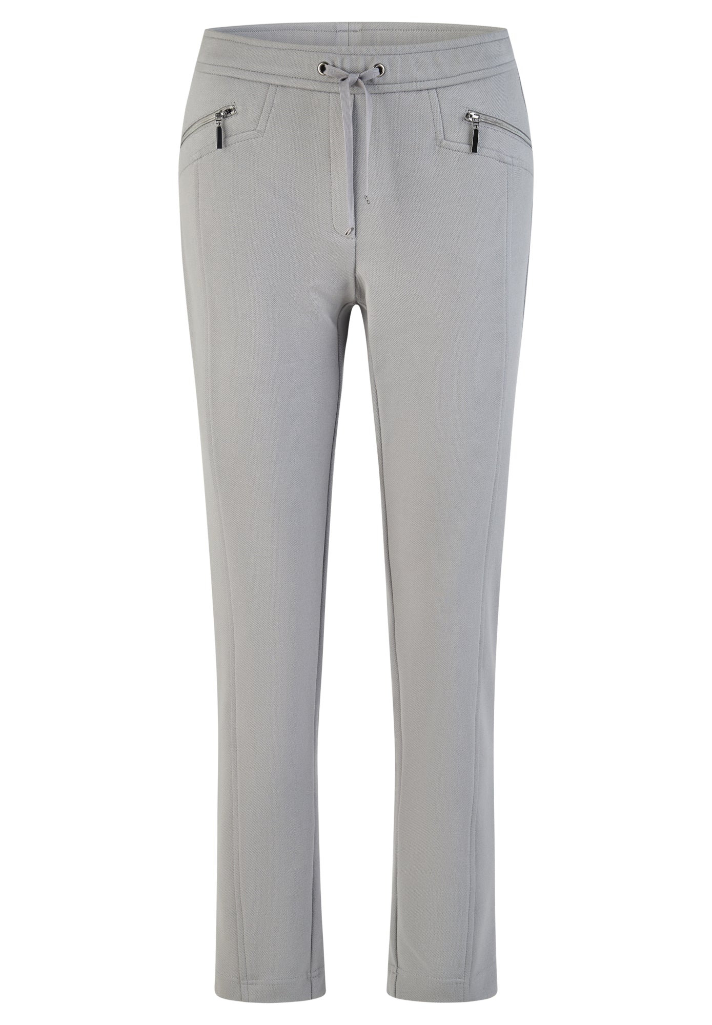 Rabe Joggingpants  silber