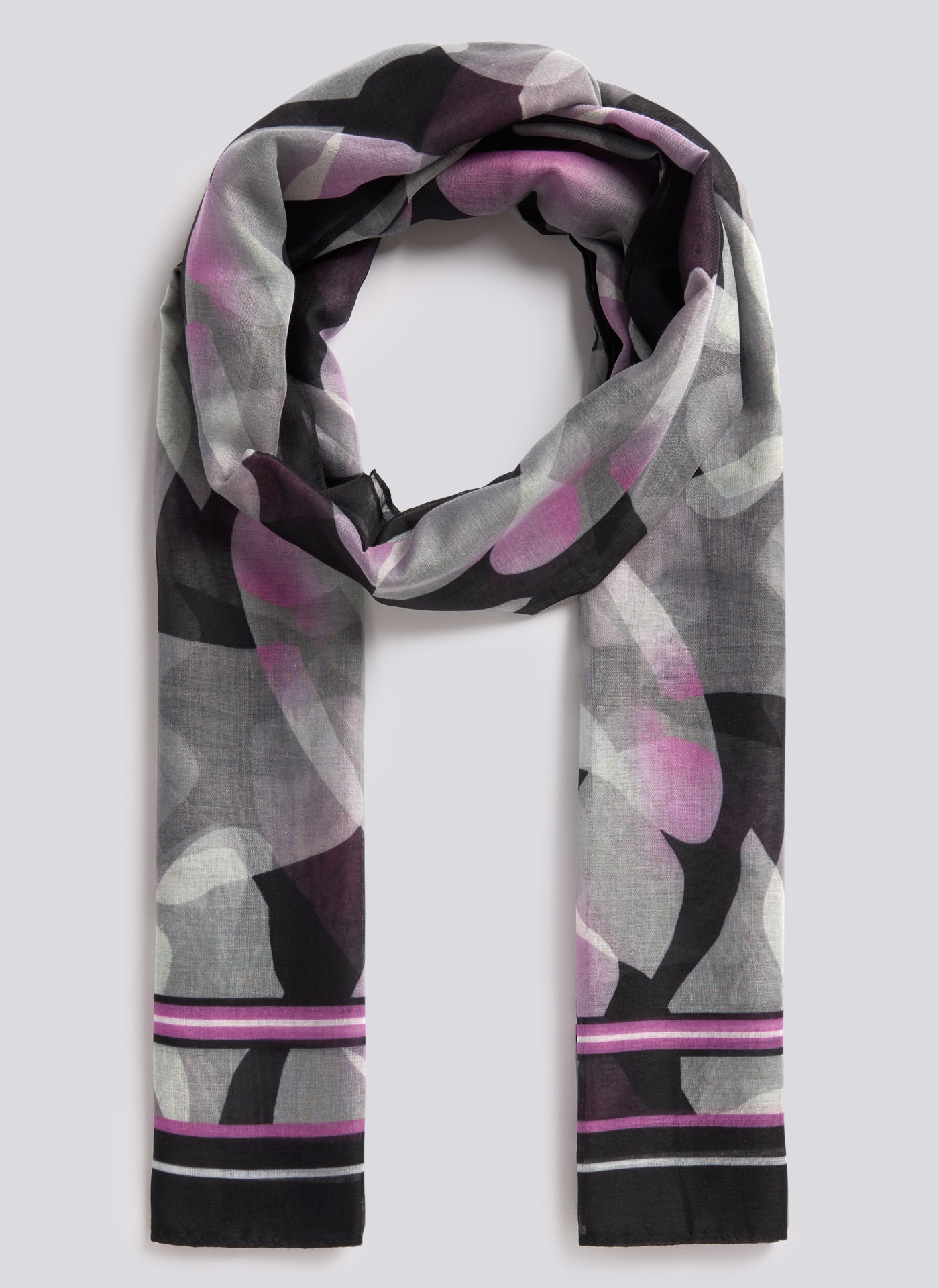 Rabe Tücher  dunkelblau