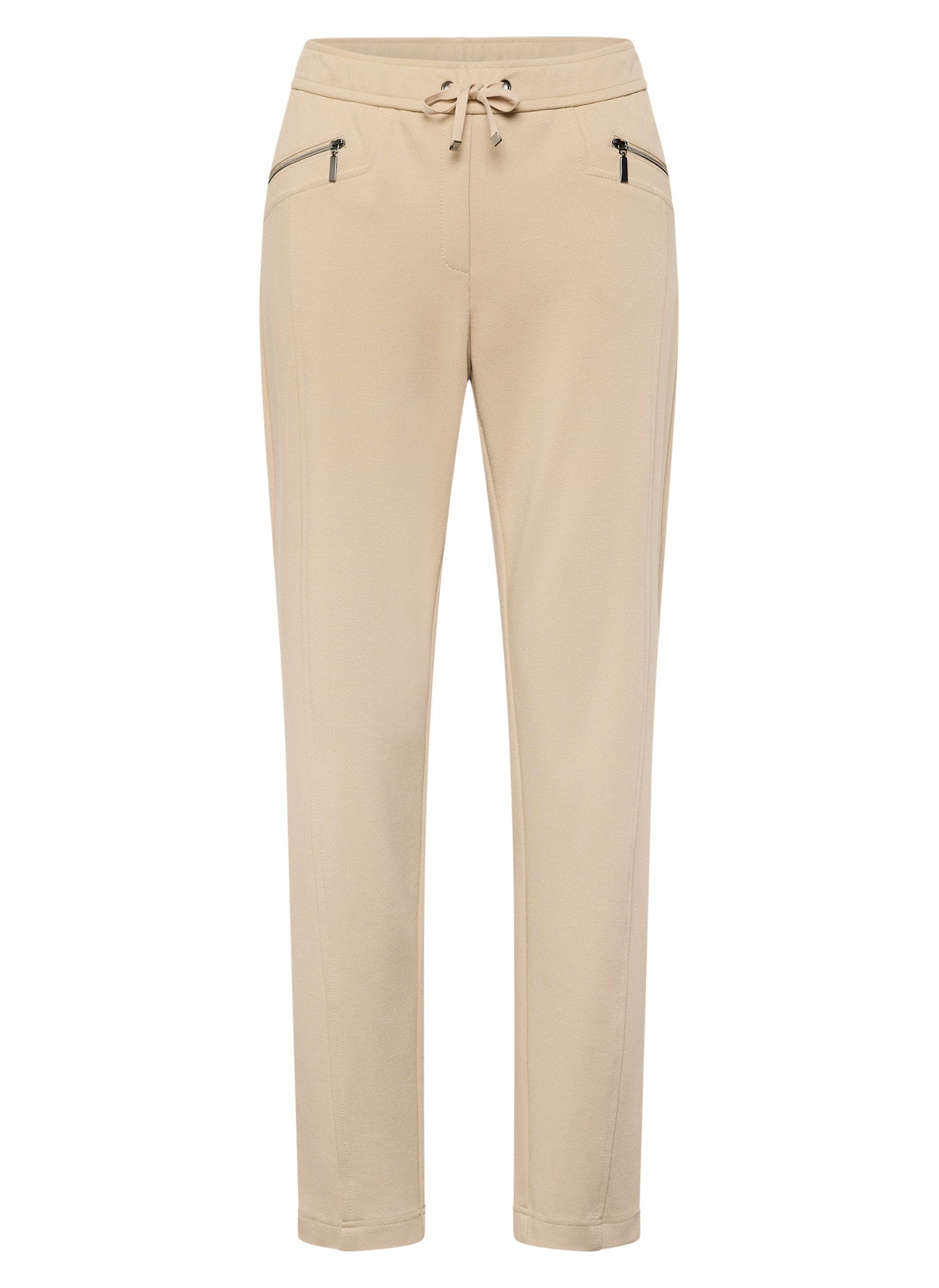 Rabe Chinos  braun