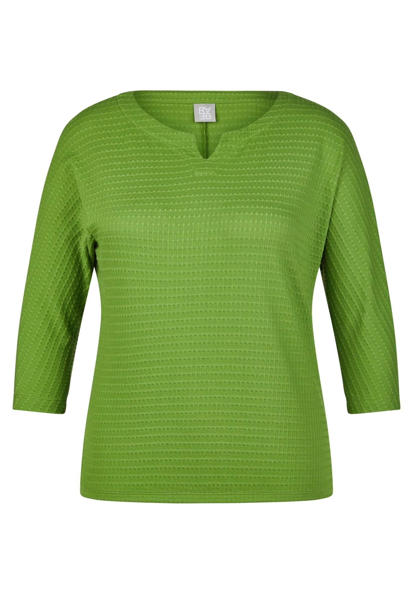 Rabe 3/4-Shirts  grün