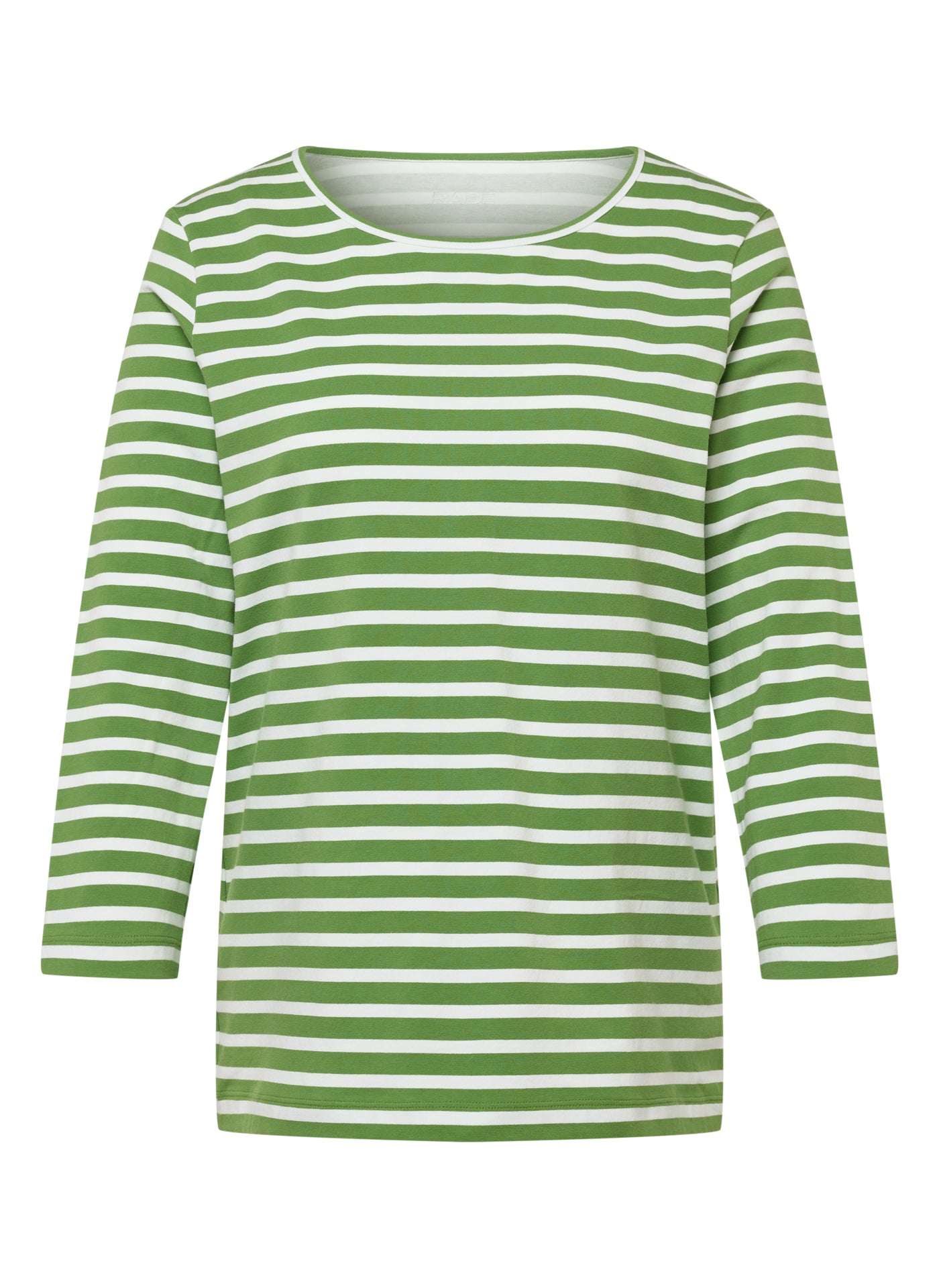 Rabe 3/4-Shirts  grün