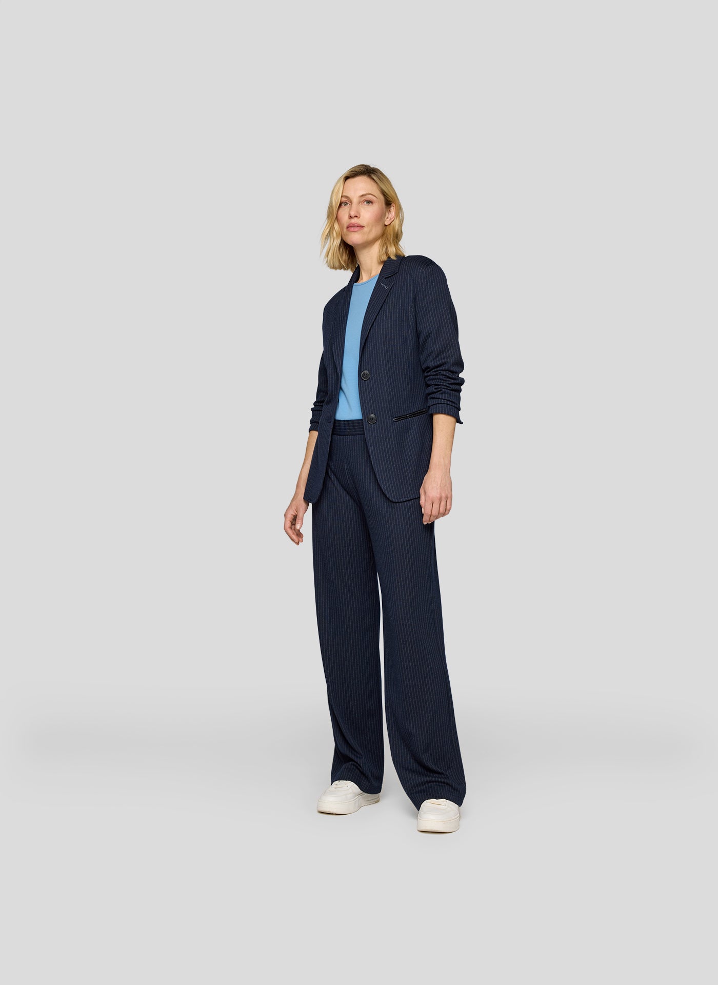 Rabe 3/4-Shirts  hellblau