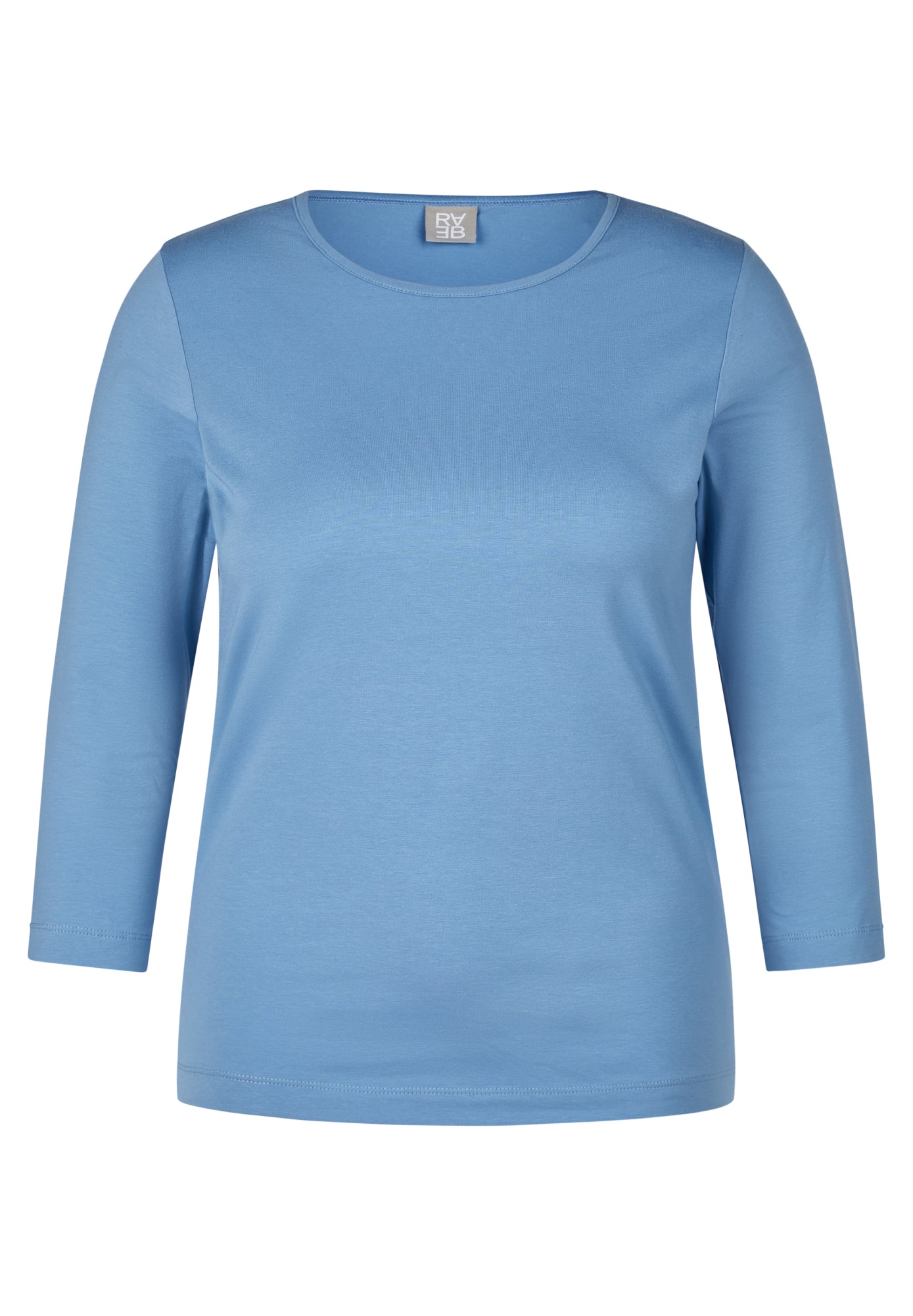 Rabe 3/4-Shirts  hellblau