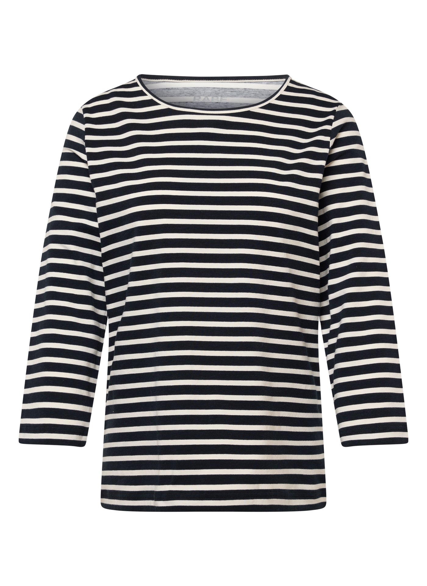 Rabe 3/4-Shirts  schwarz