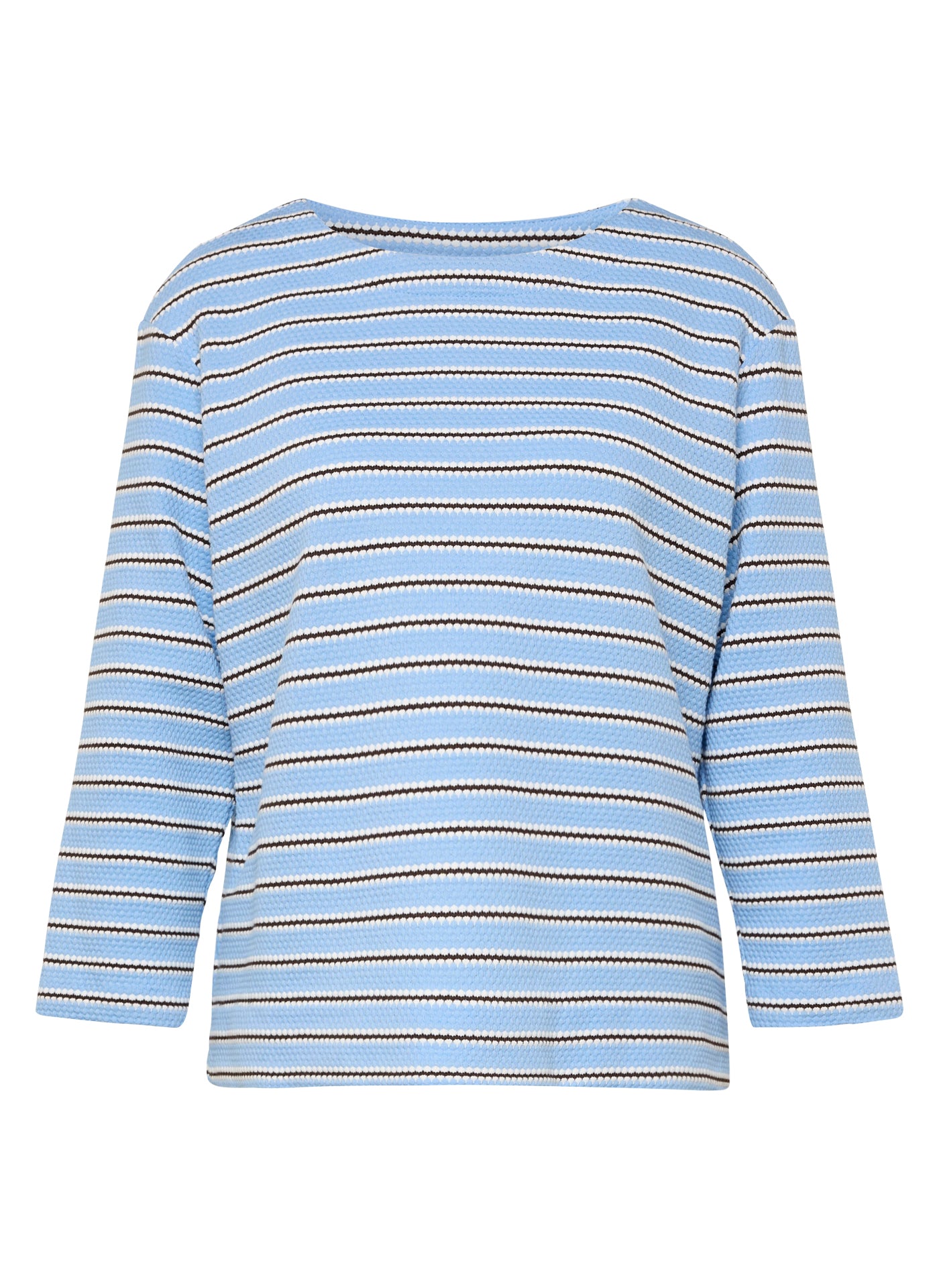 Rabe 3/4-Shirts  hellblau