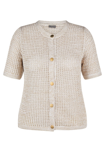 Strickjacke