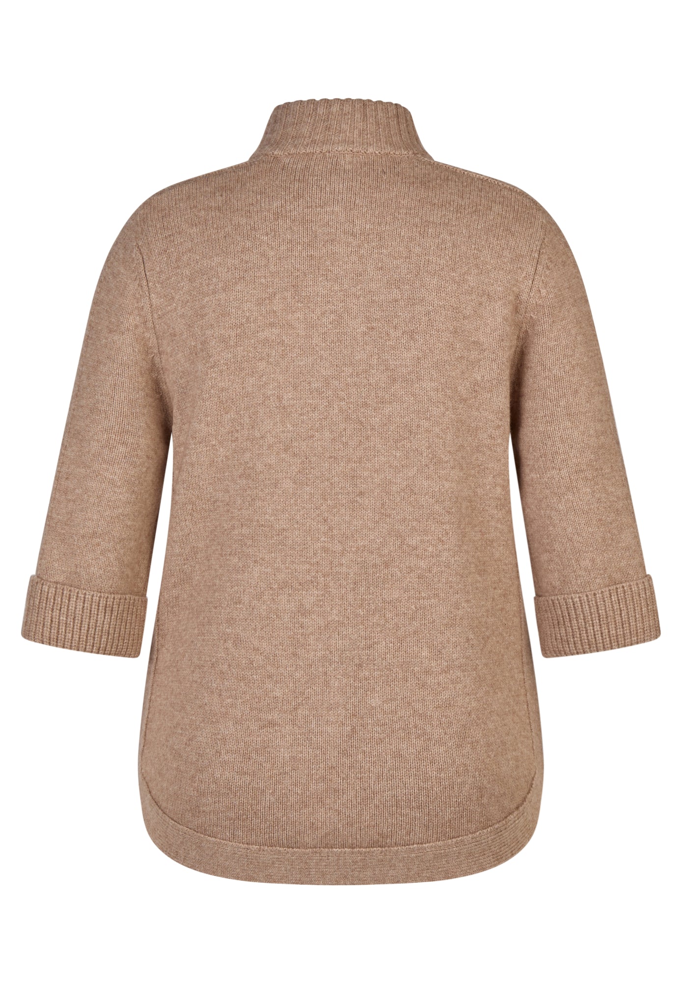 Rabe Strickjacken  braun