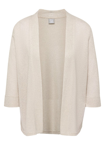 Strickjacke 