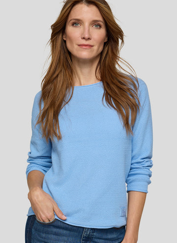 Strickpullover