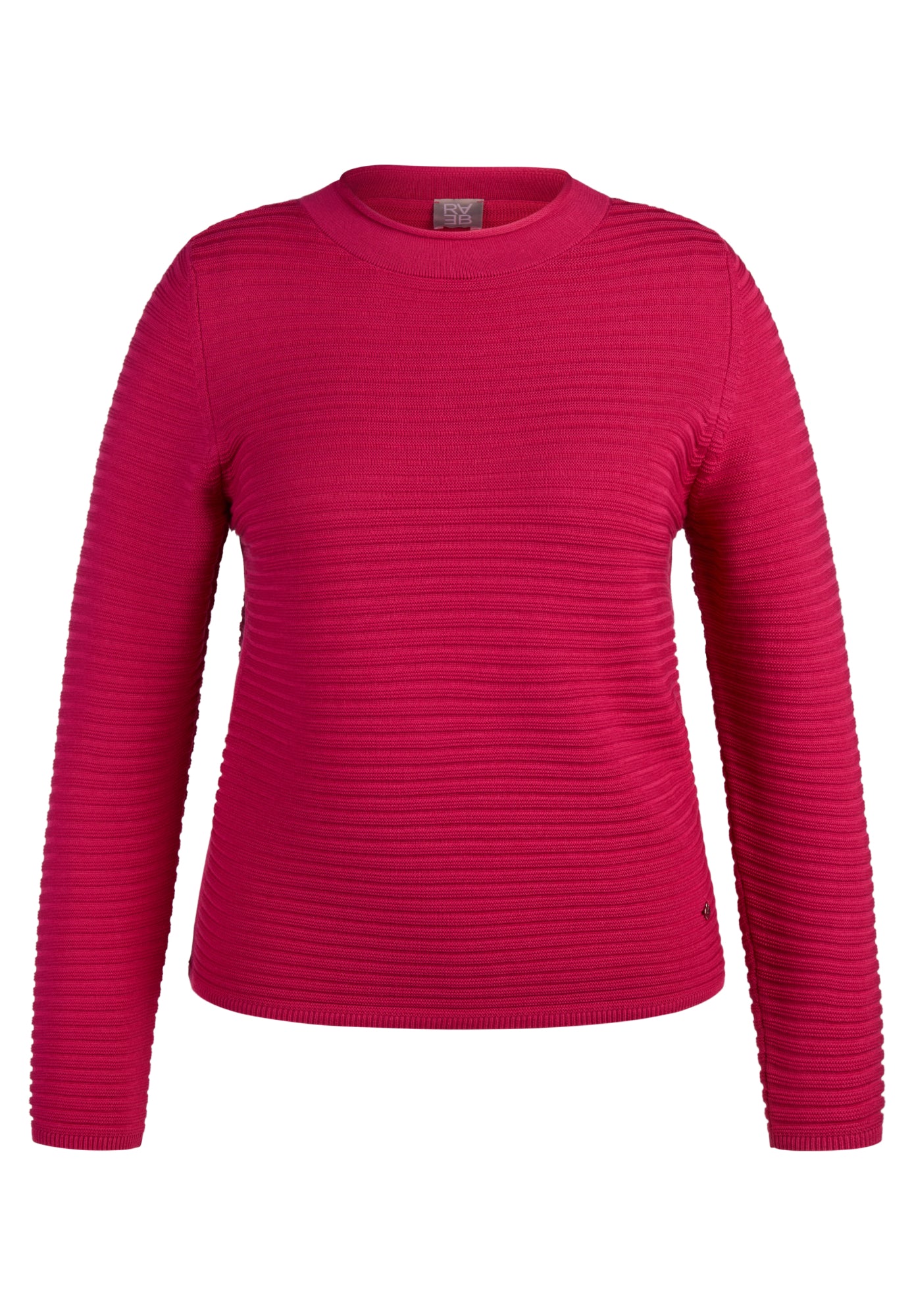 Rabe Pullover  pink