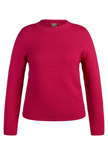 Strickpullover