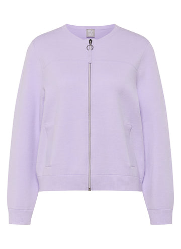 Sweatjacke