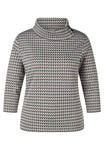 Rabe Sweatshirts  grau
