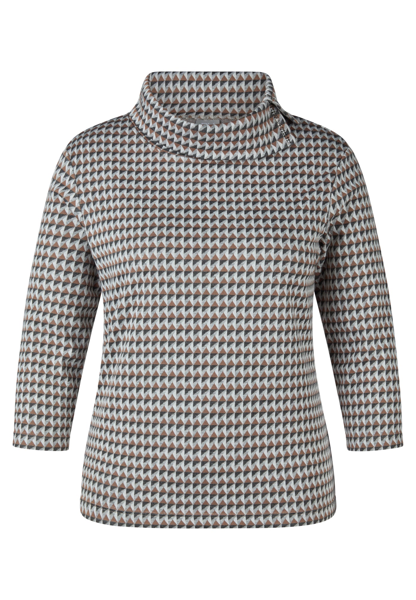 Rabe Sweatshirts  grau