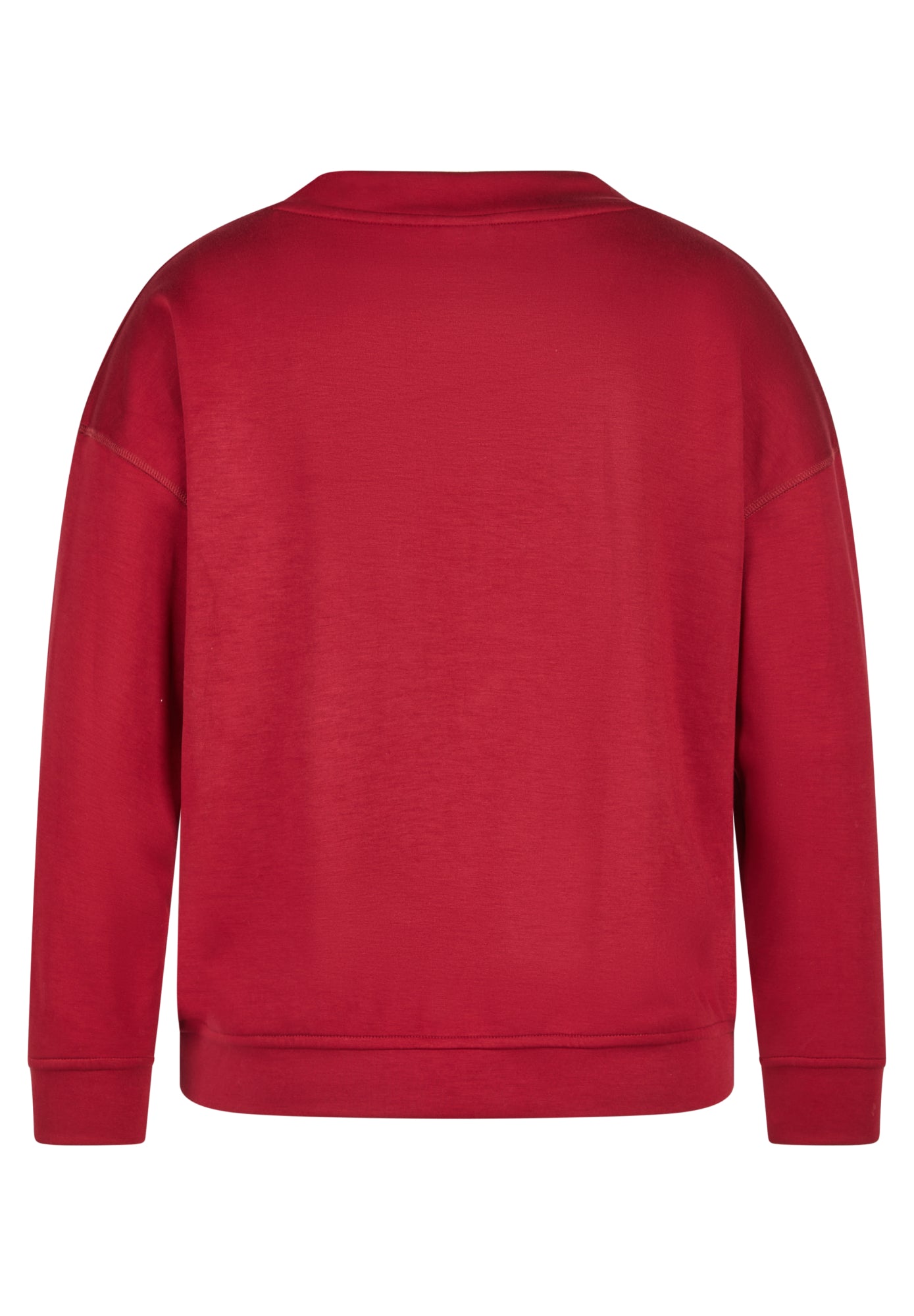 Rabe Sweatshirts  rot