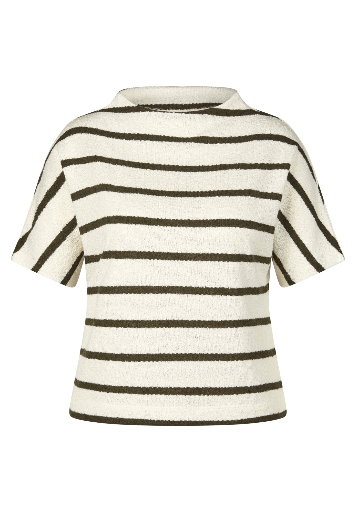 Rabe T-Shirts  creme