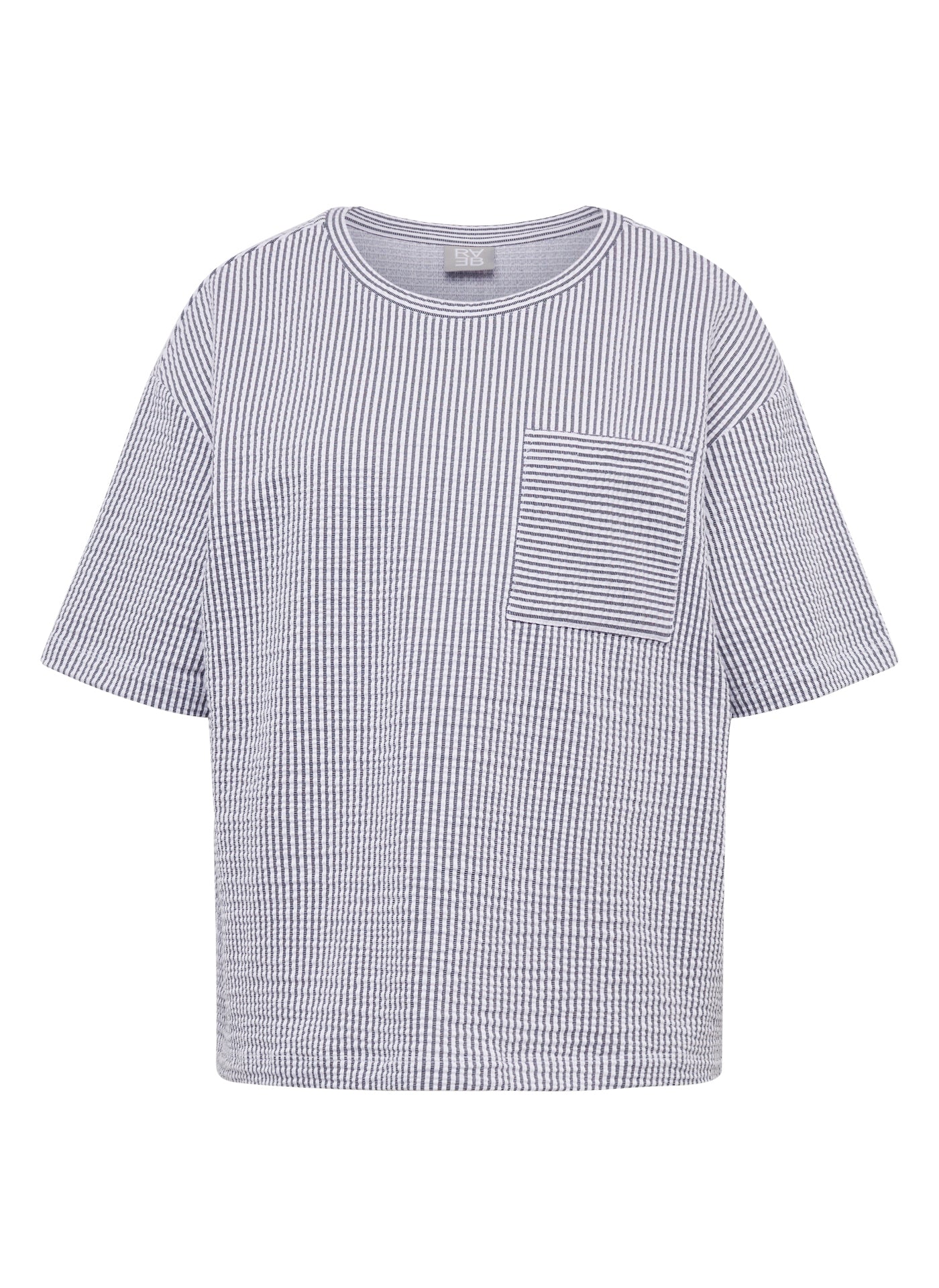 Rabe T-Shirts  lila