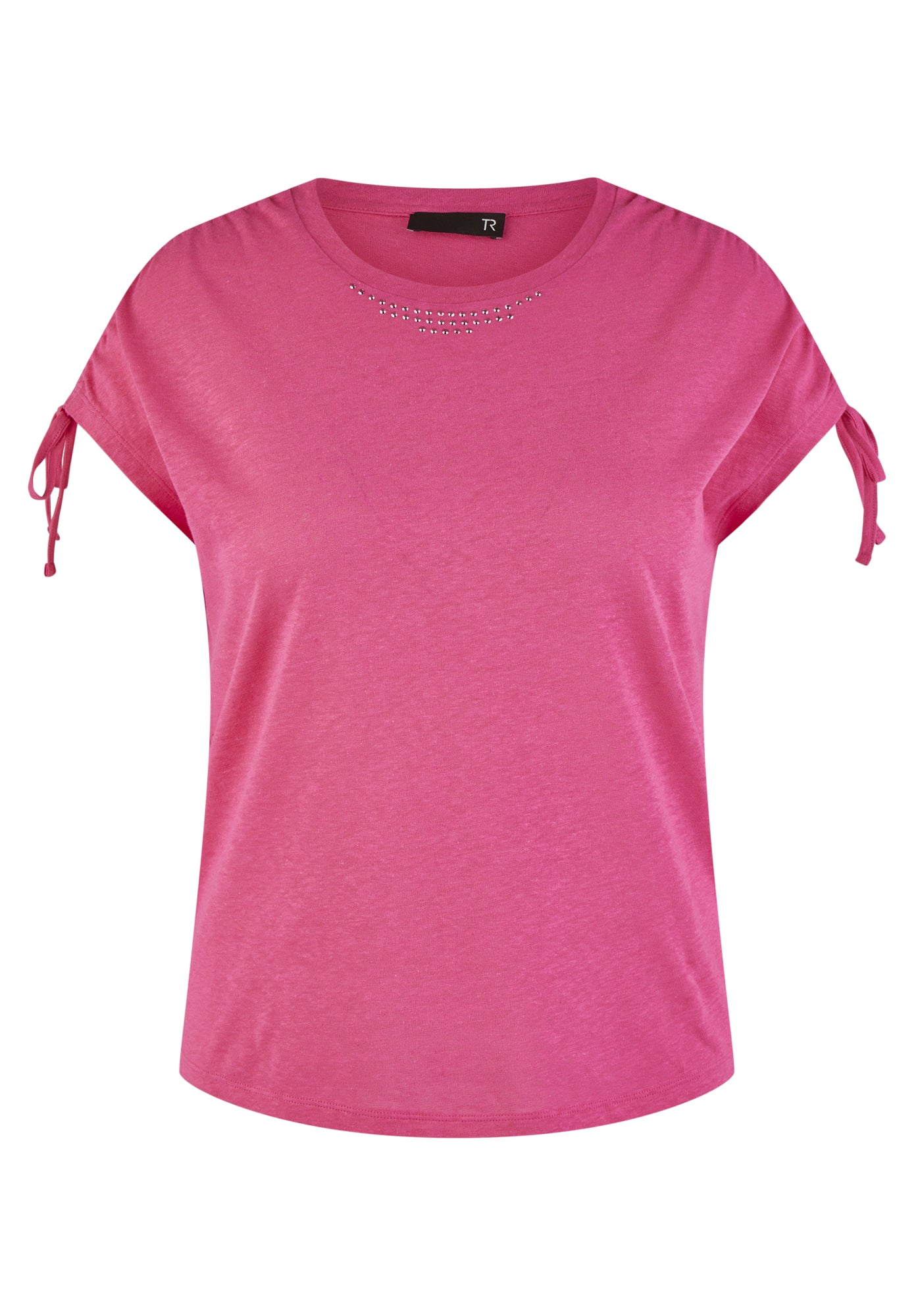 Rabe T-Shirts  pink