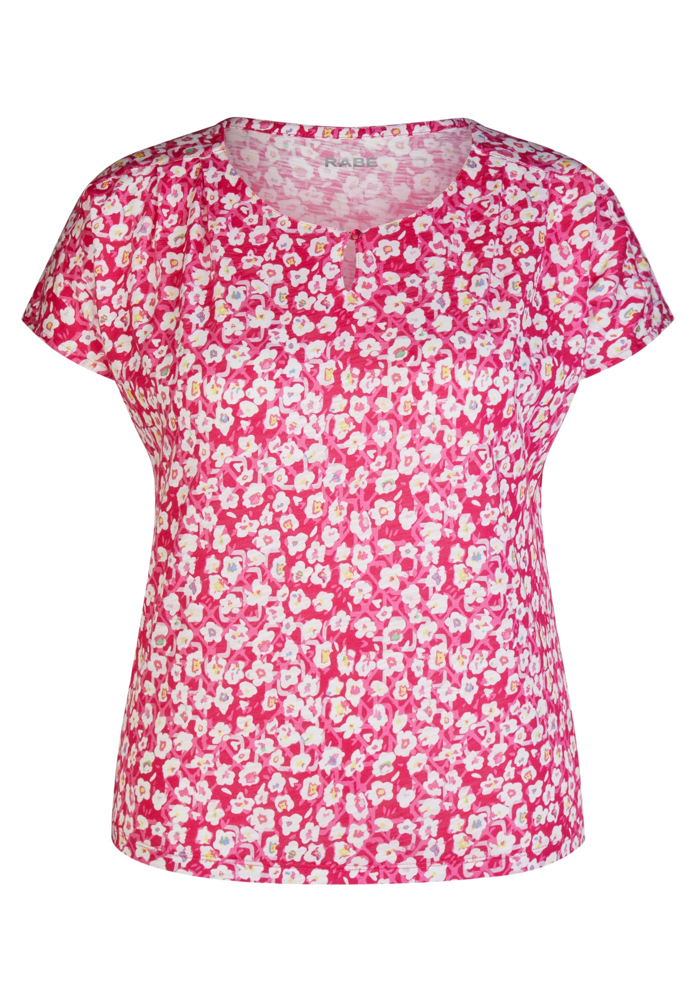Rabe T-Shirts  pink