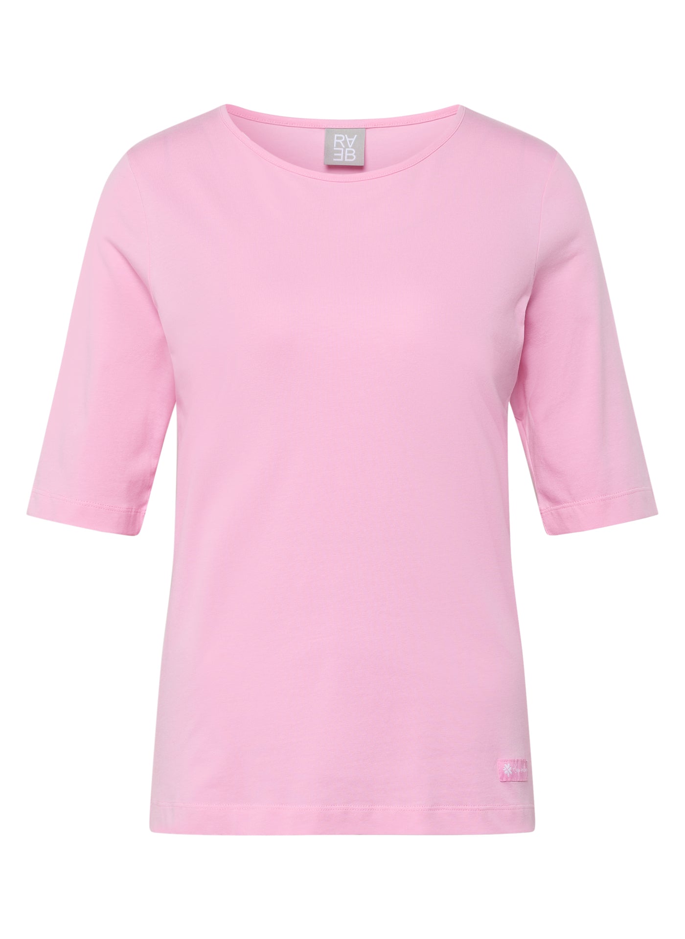 Rabe T-Shirts  pink