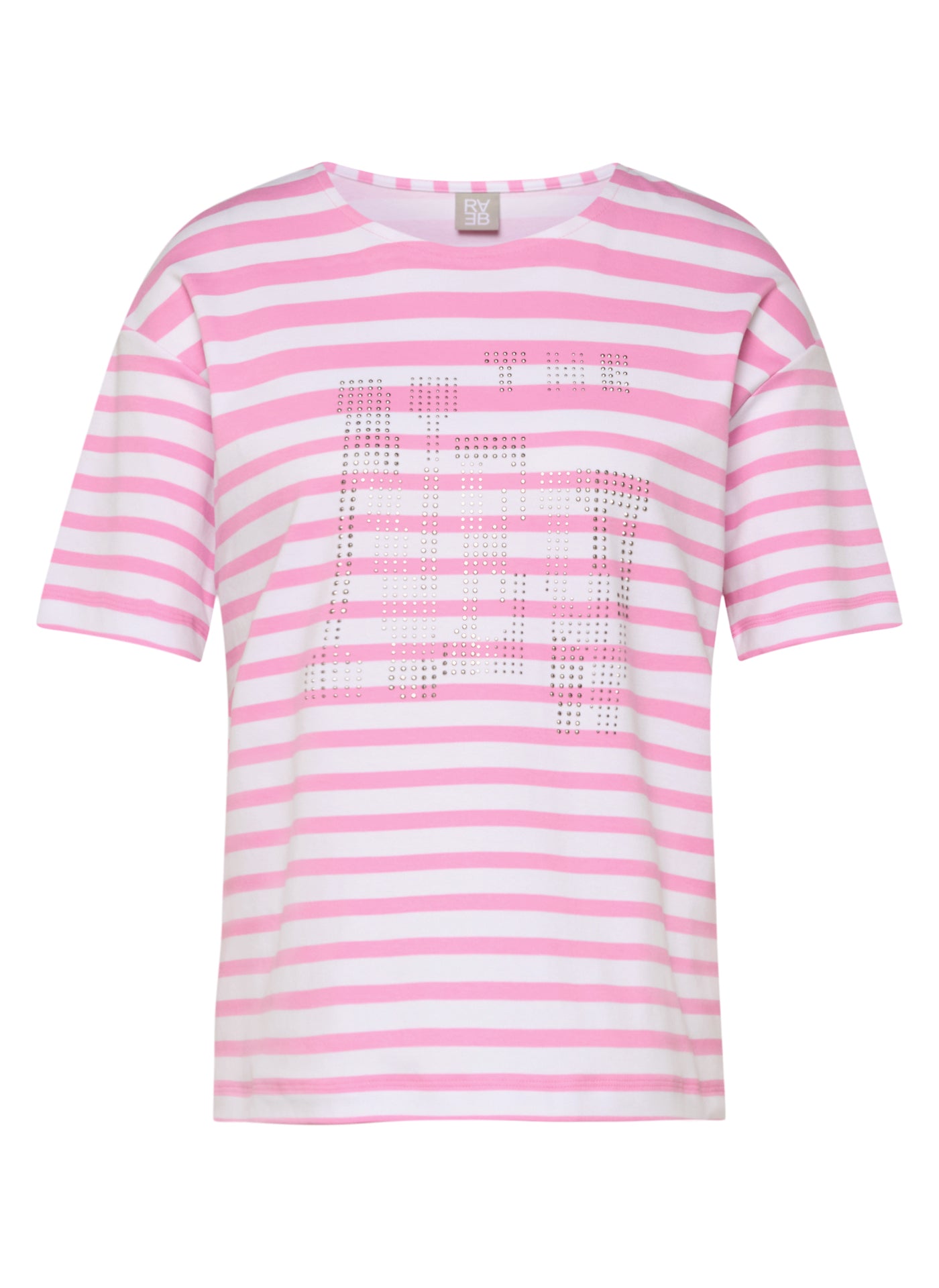 Rabe T-Shirts  pink