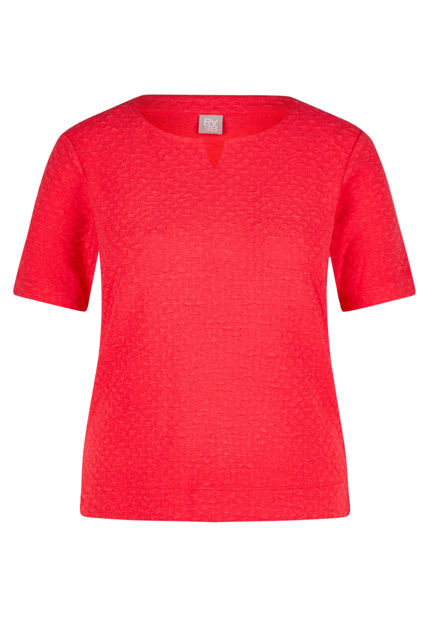 Rabe T-Shirts  orange