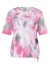 Rabe T-Shirts  rosa