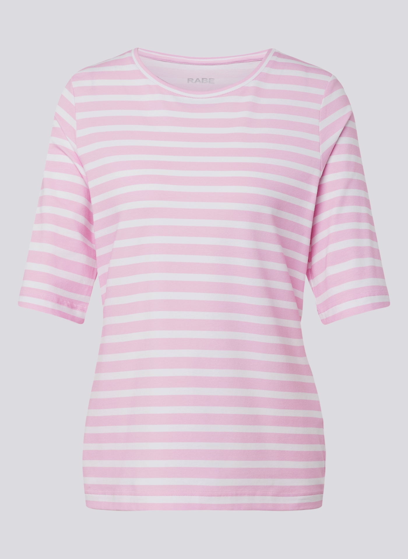 Rabe T-Shirts  rosa