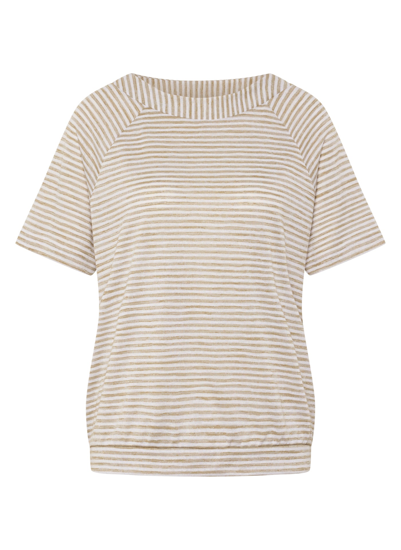 Rabe T-Shirts  beige