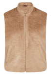 Rabe Blazer  cognac