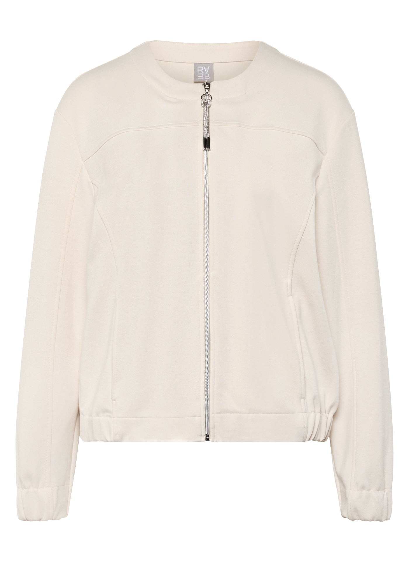 Rabe Leichte Jacken  beige