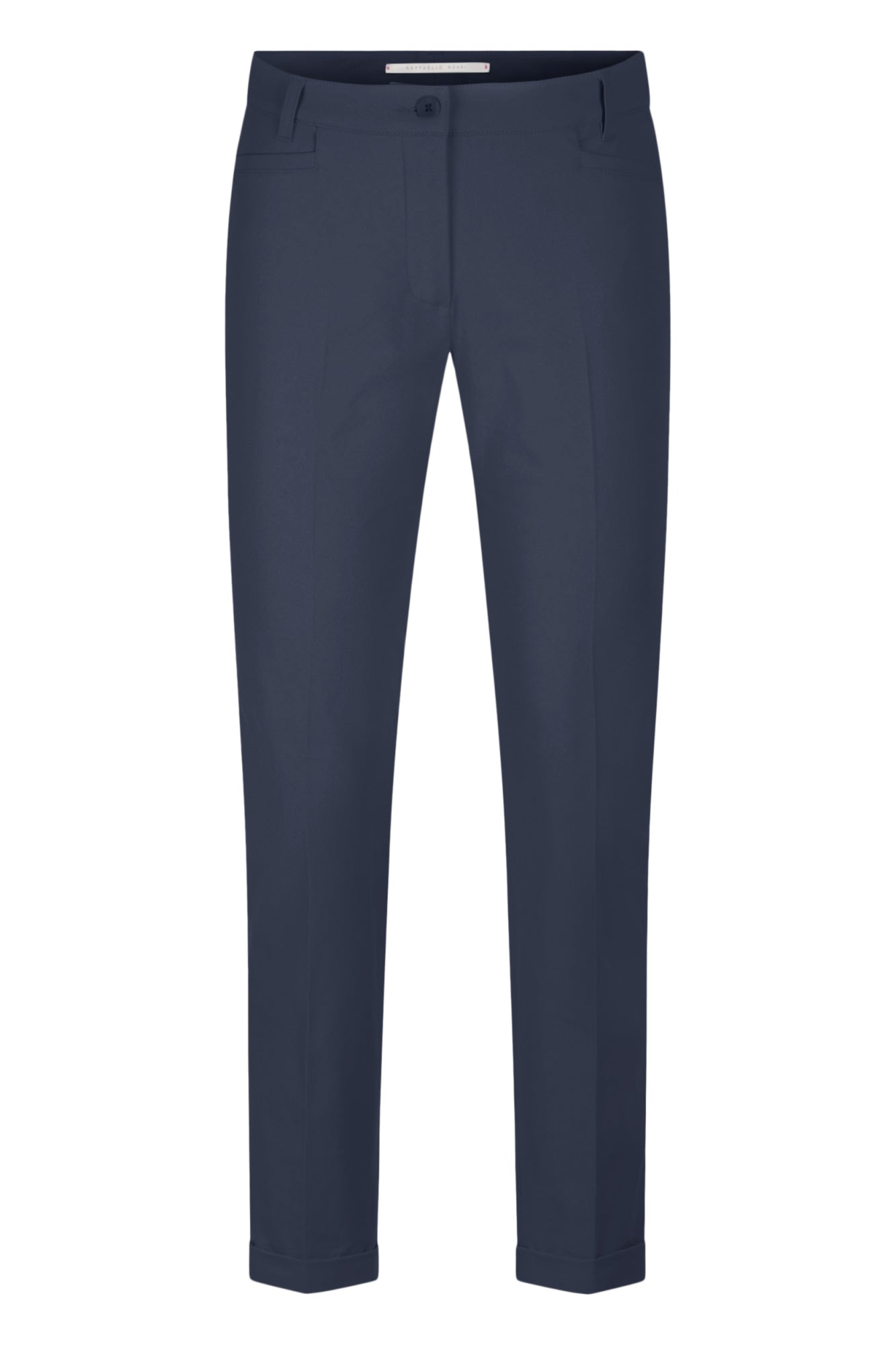 Raffaello Rossi Hosen  dunkelblau