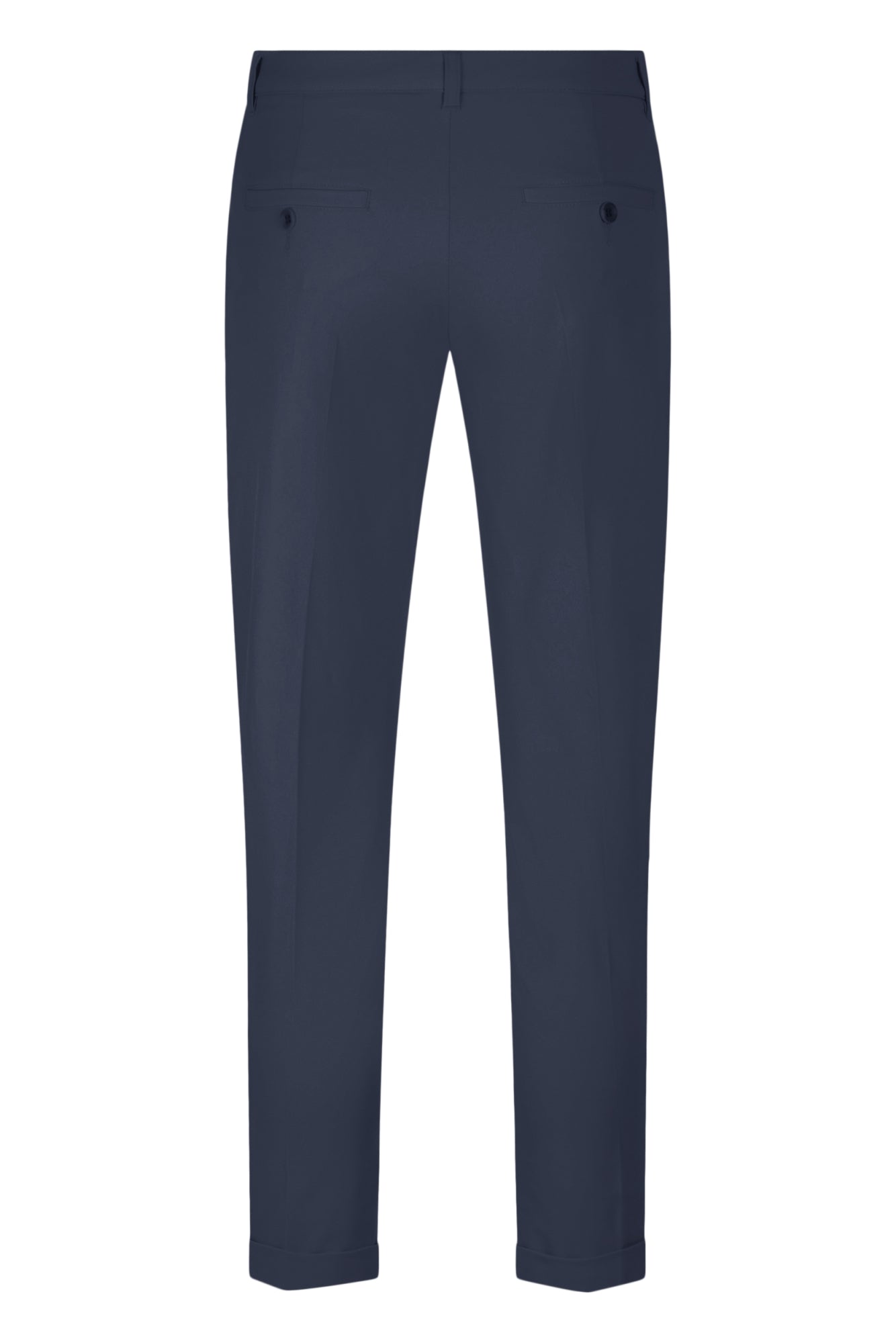 Raffaello Rossi Hosen  dunkelblau