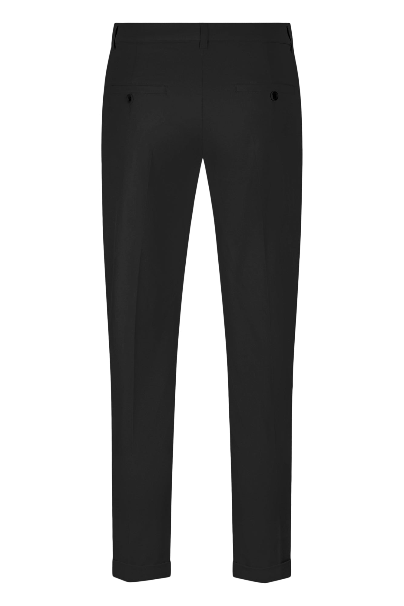 Raffaello Rossi Hosen  schwarz