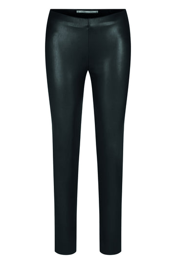 Beschichtete Leggings 