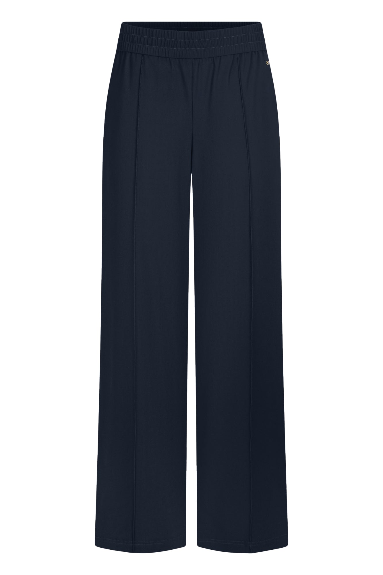 Raffaello Rossi Businesshosen  blau