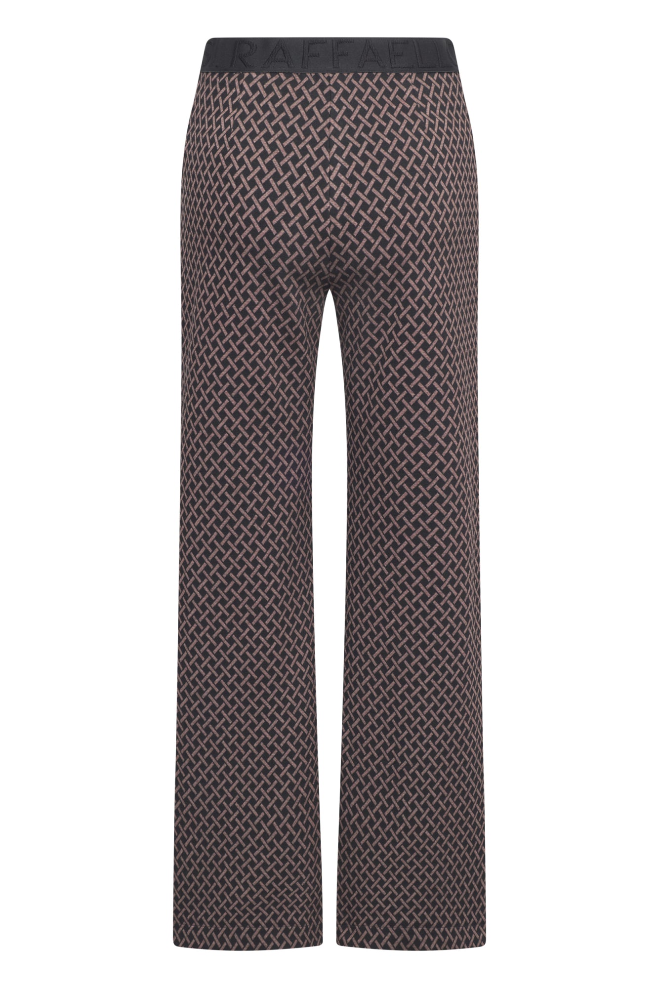 Raffaello Rossi Hosen  braun