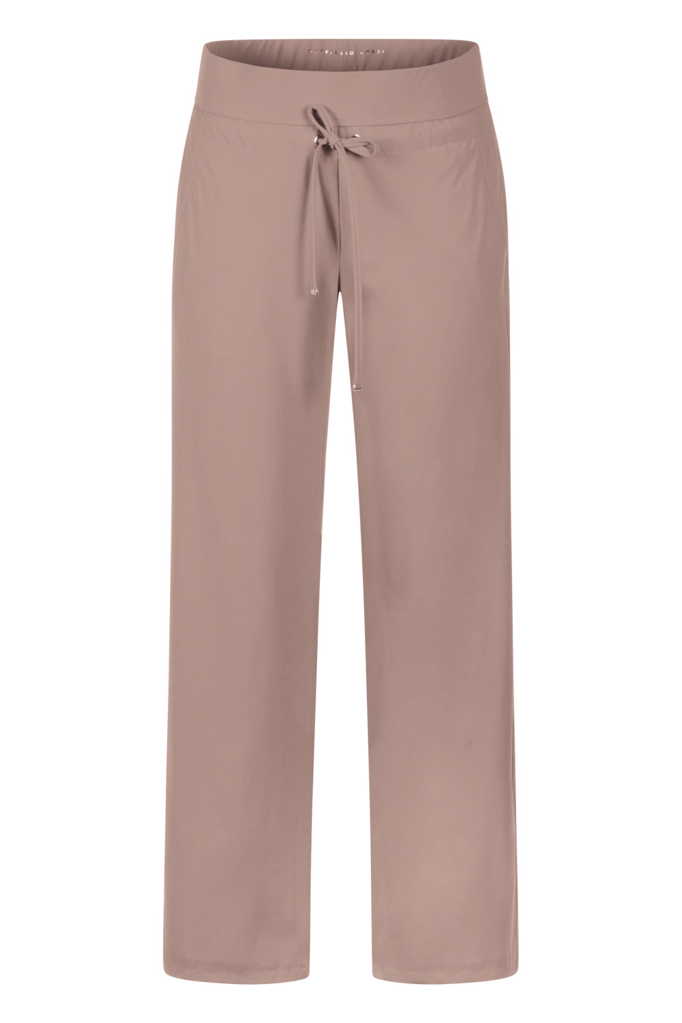 Raffaello Rossi Businesshosen  taupe