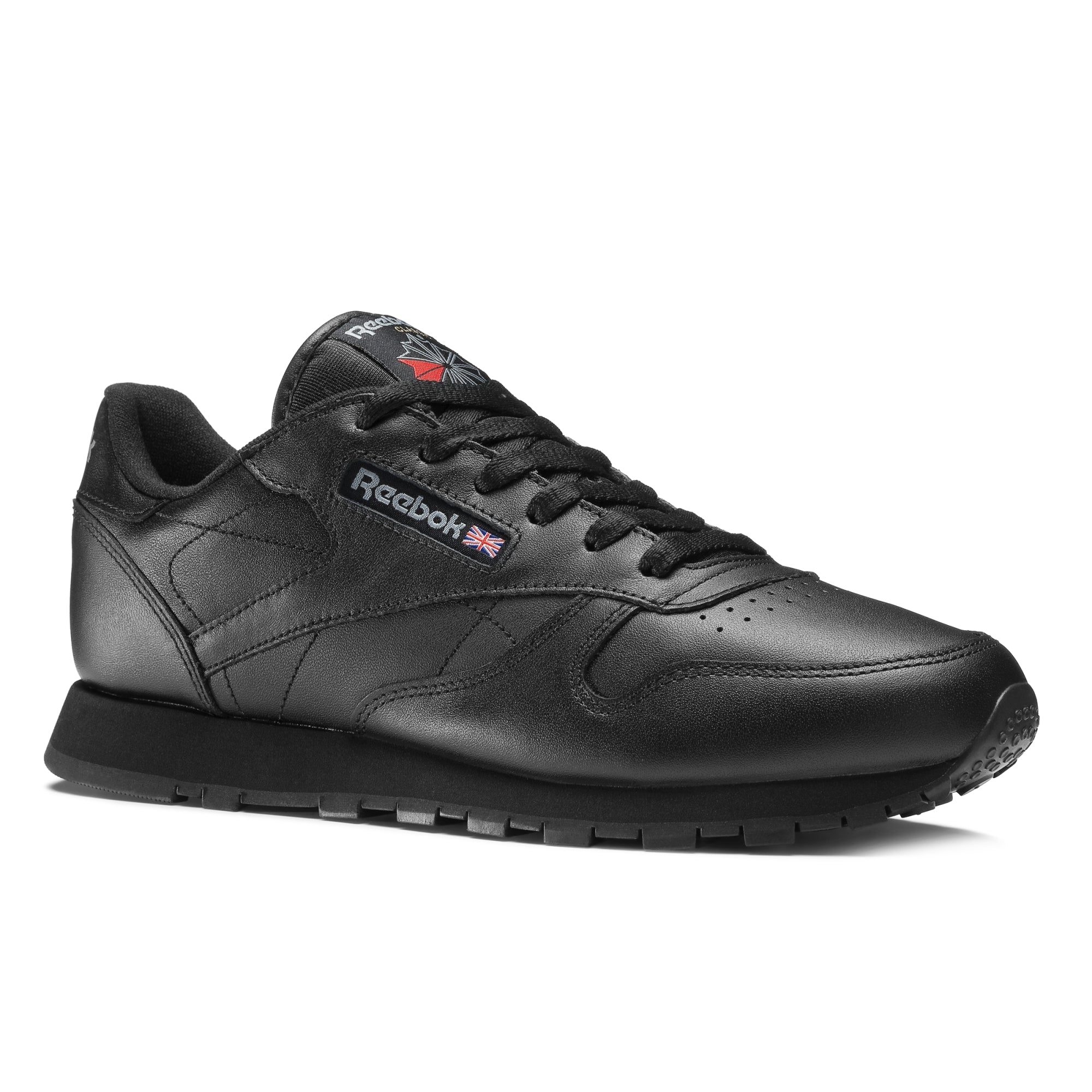 Reebok Sneaker  schwarz