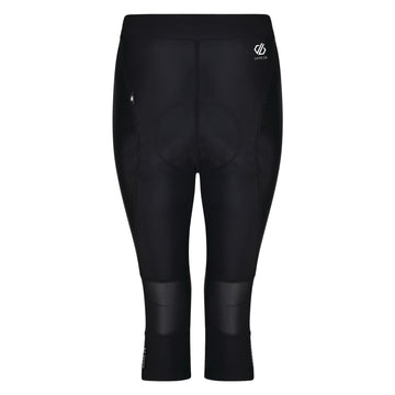 Capri-Fahrradleggings 