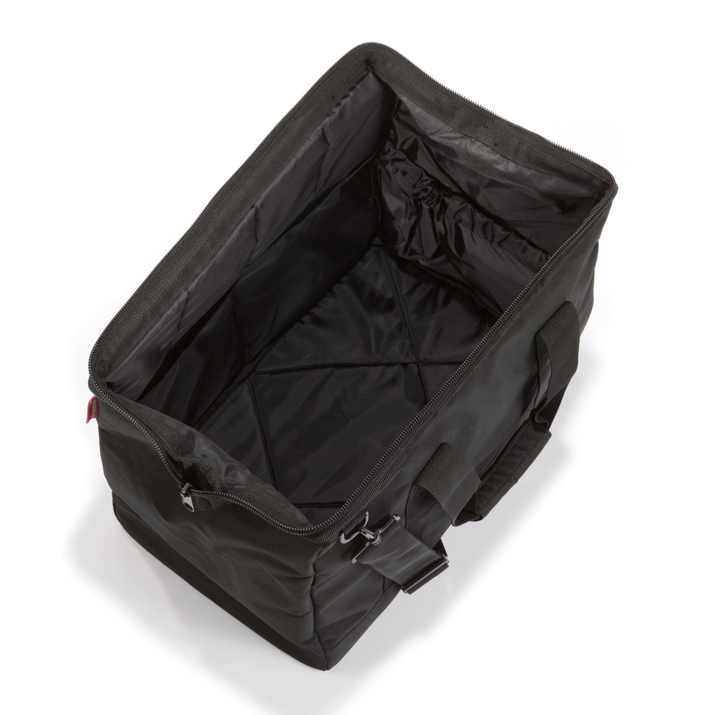 Reisenthel Reisetaschen  schwarz