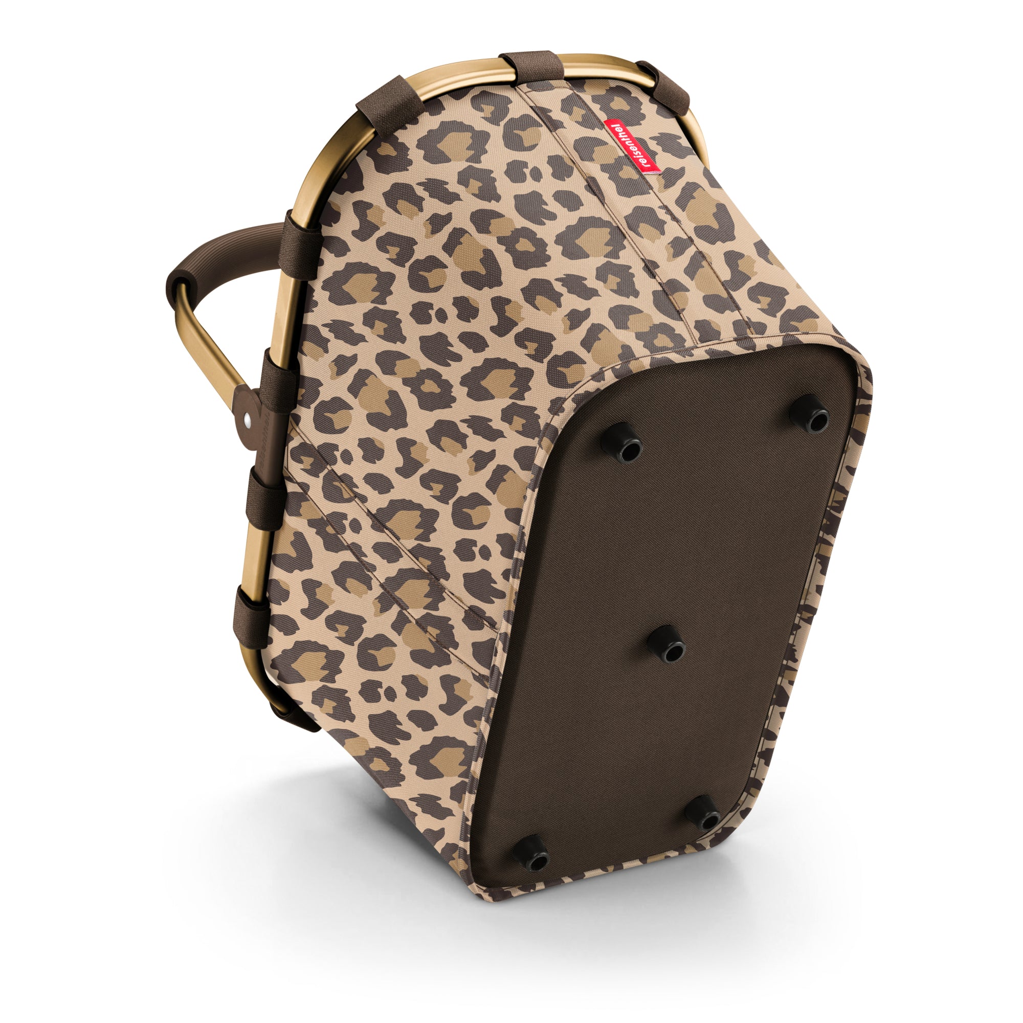 Reisenthel Reisetaschen  braun