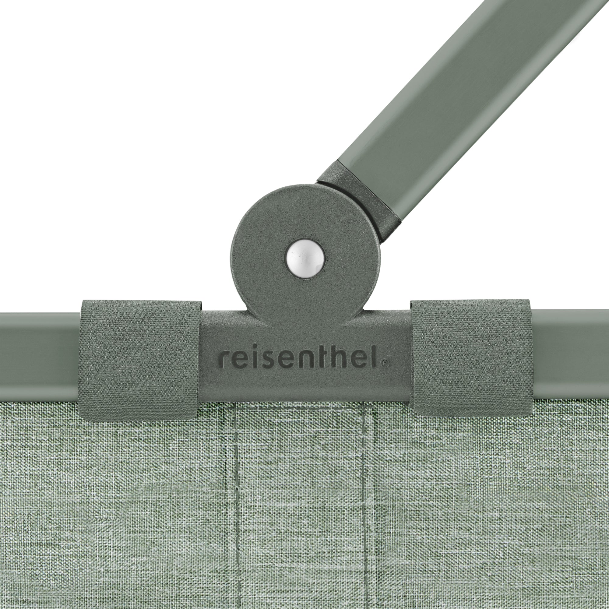 Reisenthel Reisetaschen  grün