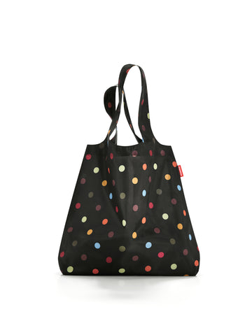 Falttasche Mini Maxi Shopper