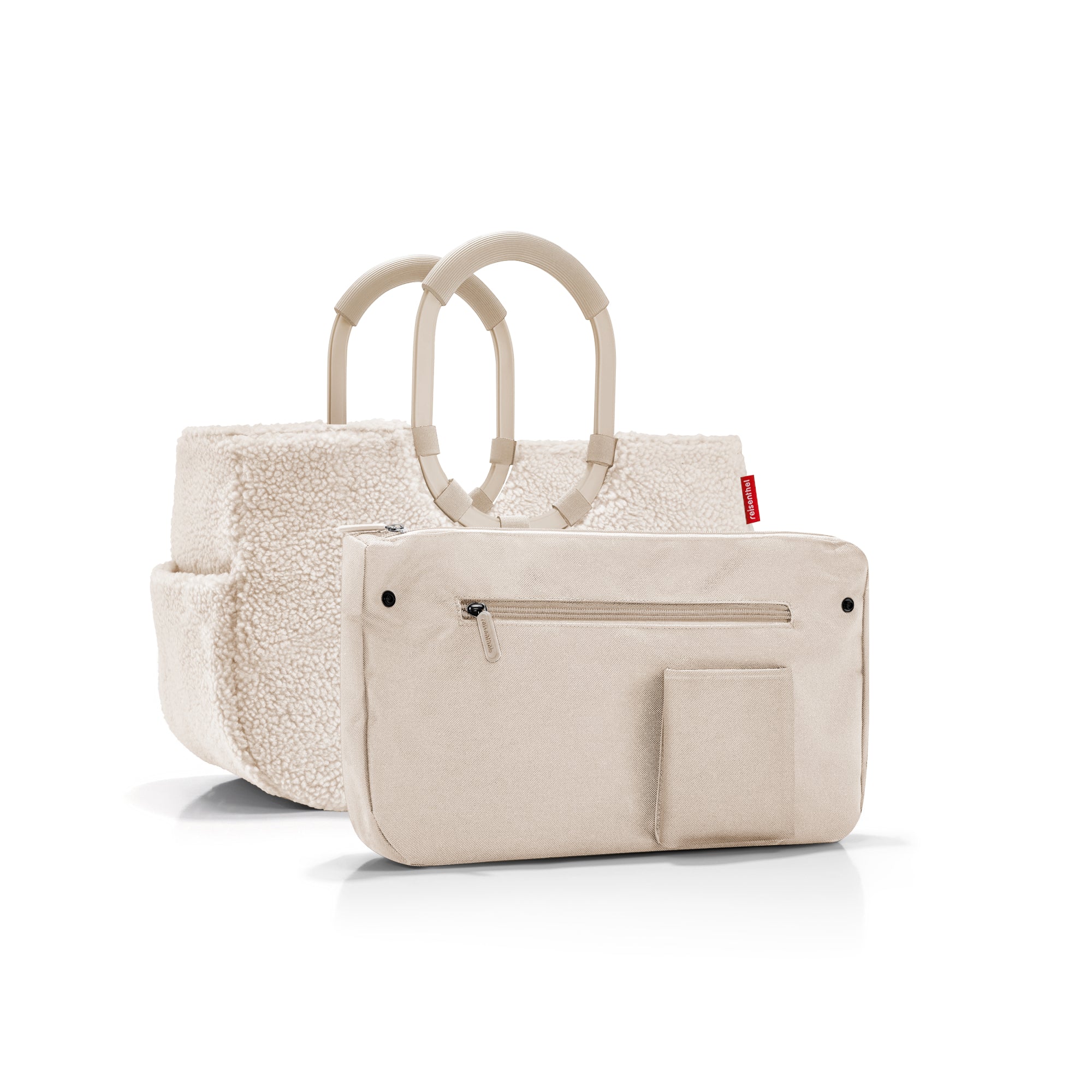 Reisenthel Reisetaschen  creme