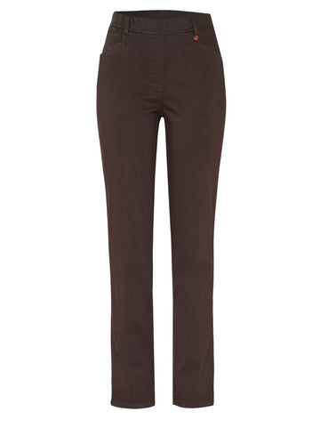 ALICE Schlupfhose im 5-Pocket-Stil