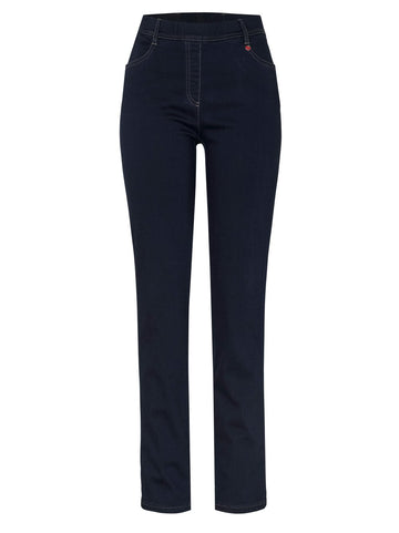 ALICE Slim-Fit Jeans